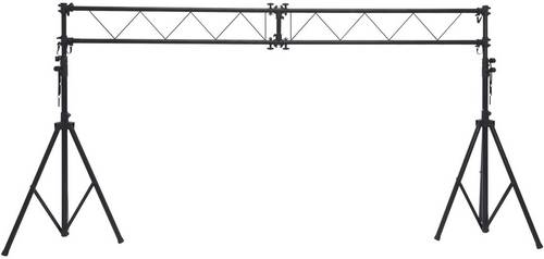 Eurolite Show Stand III Stativ-System inkl. Traverse Belastbar bis:50kg