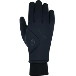 Roeckl Winter Handschuh WILA GTX schwarz, Roe17_Gr.: 7
