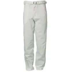Bundhose "BW 290" - 25 - reinweiß