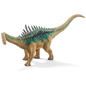 schleich Spielfigur DINOSAURS 15021, ab 4 Jahre, Agustinia, 32,9 x 9,5 cm