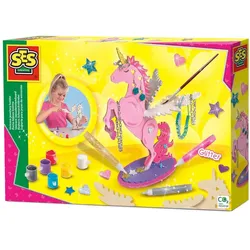 Ses Einhorn Schmuckständer