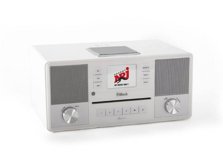 Block Digitalradio (DAB)