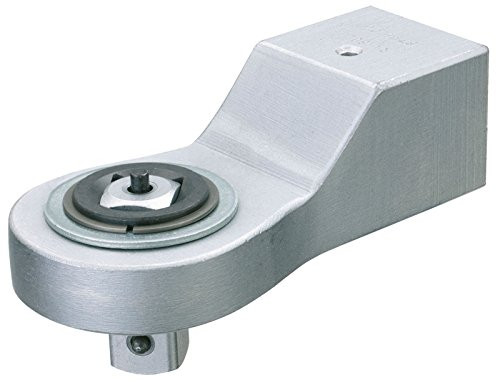 Gedore Opsteekratel 28 Z, 3/4 inch, 8794-05