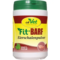 Fit-Barf Eierschalenpulver Vet 1000 G