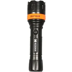 Kodak, Taschenlampe, LED Focus 157 incl. 3xAAA (15.80 cm, 60 lm)