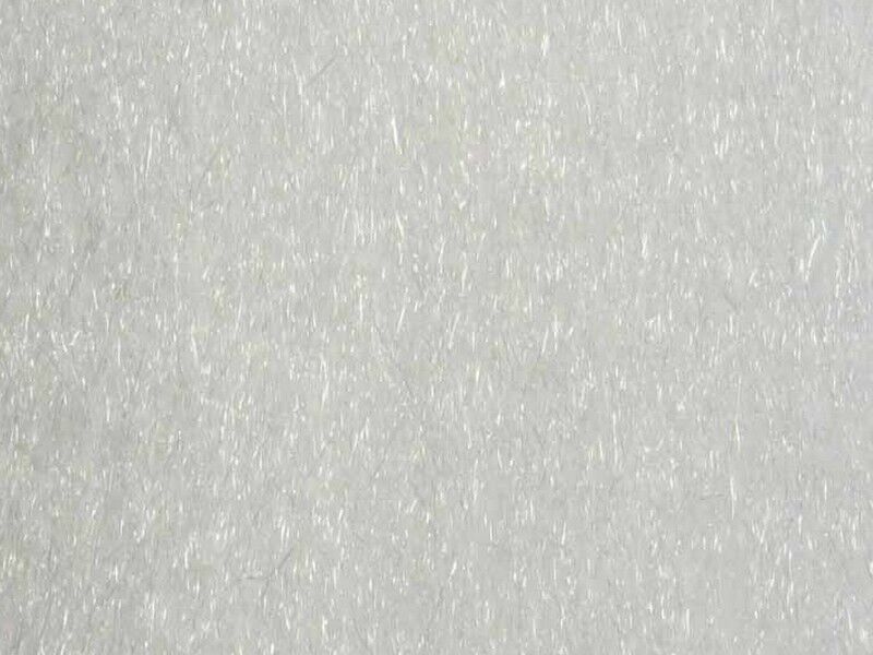 Just Add H2O Sculpting Fibre-White