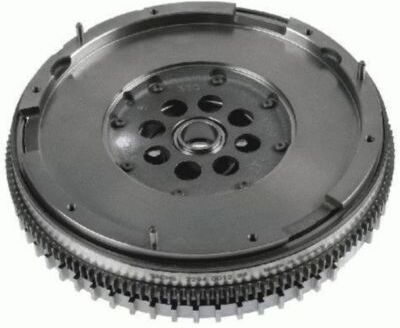 Sachs Schwungrad Zwei-Massen-Schwungrad 2294 001 294 Für Jeep Chrysler