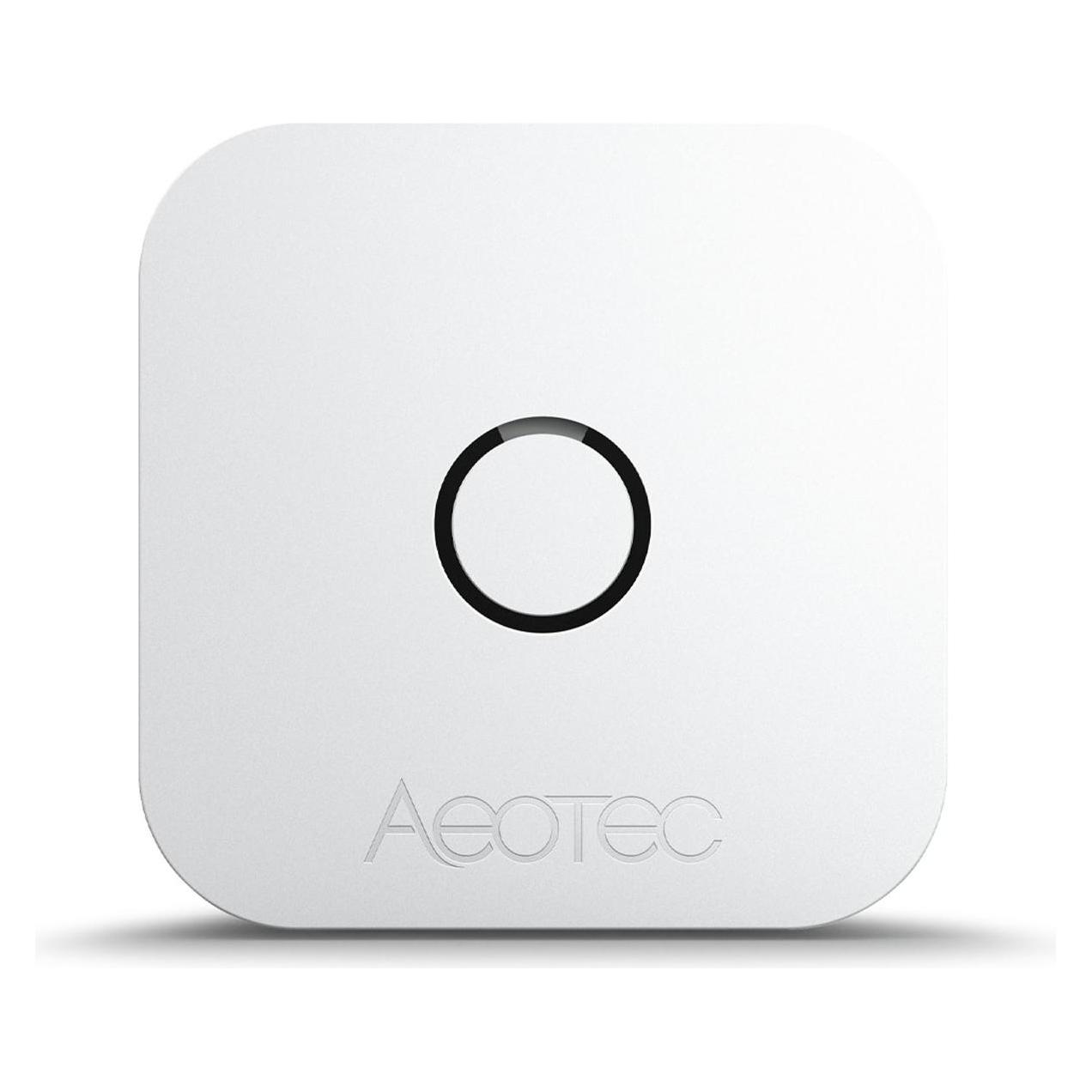 Aeotec aërQ Temperature & Humidity Sensor (AEOEZWA039)
