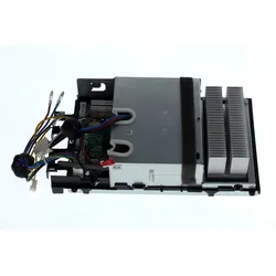 BOSCH Ersatzteil TTNR: 7739835006 Electronic control box subassembly