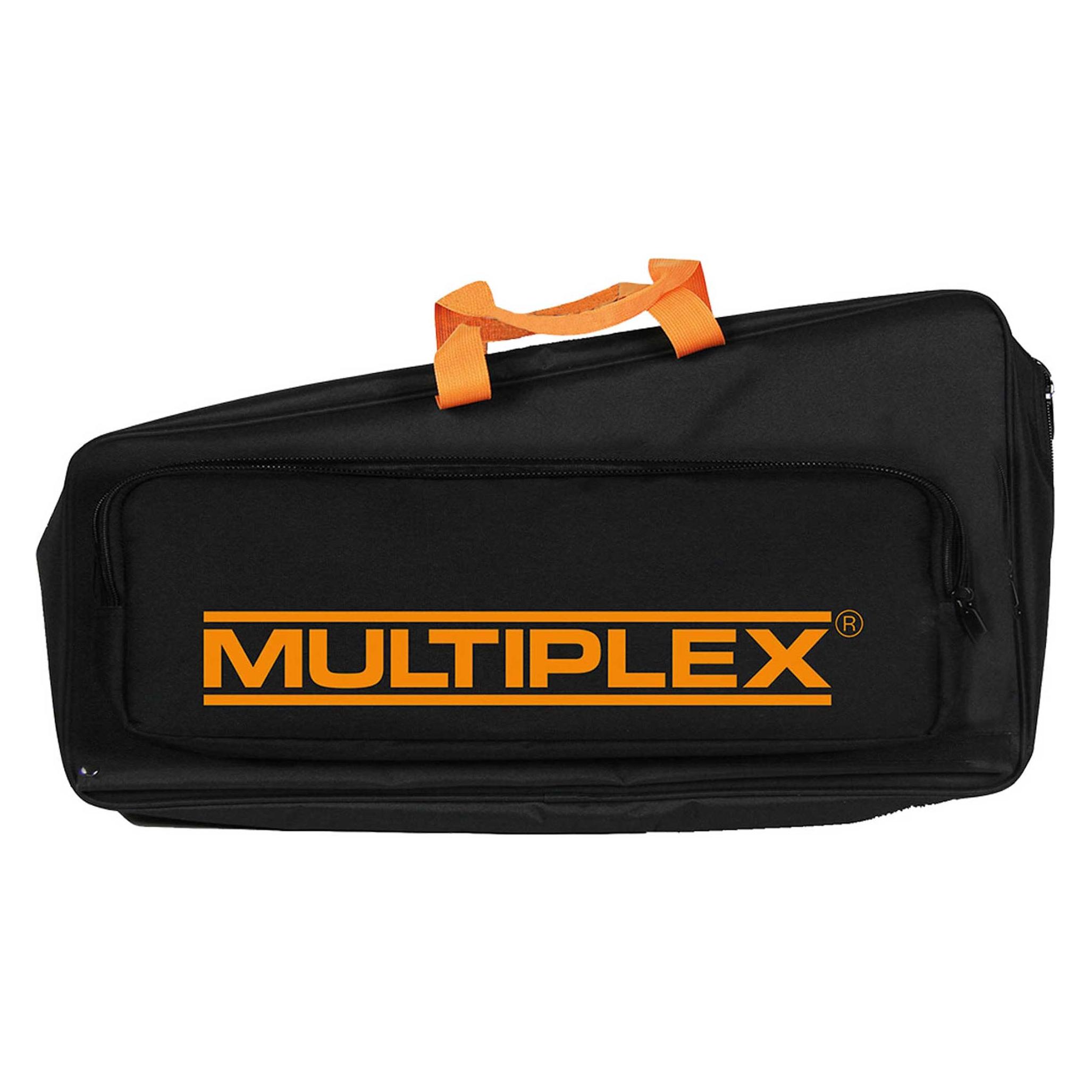 Multiplex Modelltasche Acro (z.B. Extra 330 SC, AcroMaster etc) ca. 700 x 370 x 100 mm (763328)