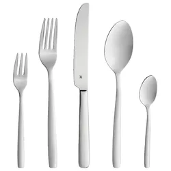 WMF Besteck-Set 30-tlg. PALMA - B/H/T ca. 26.50x5.50x43.00