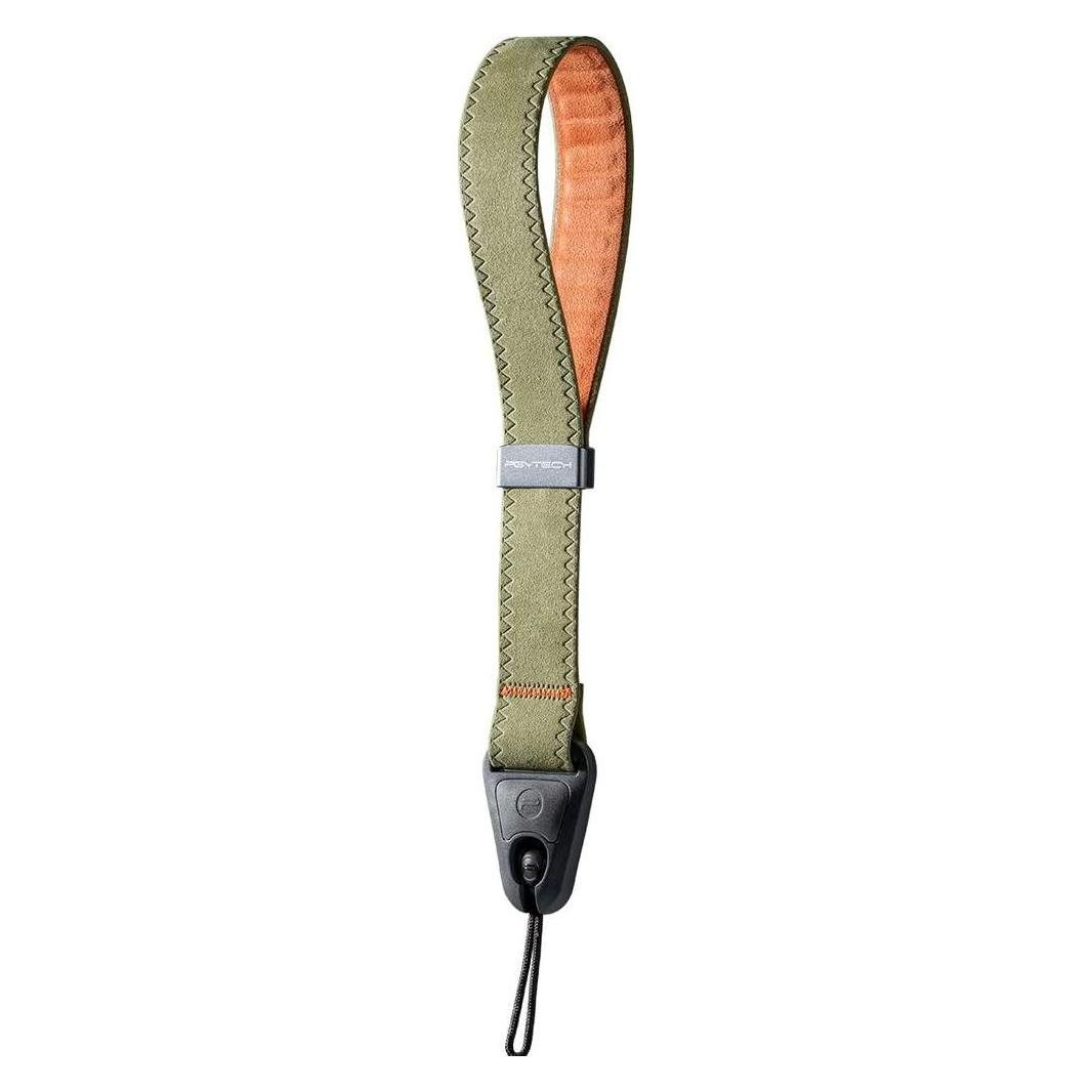 Pgytech Camera Wrist Strap (Grass Green) (Handschlaufe) (P-CB-123)
