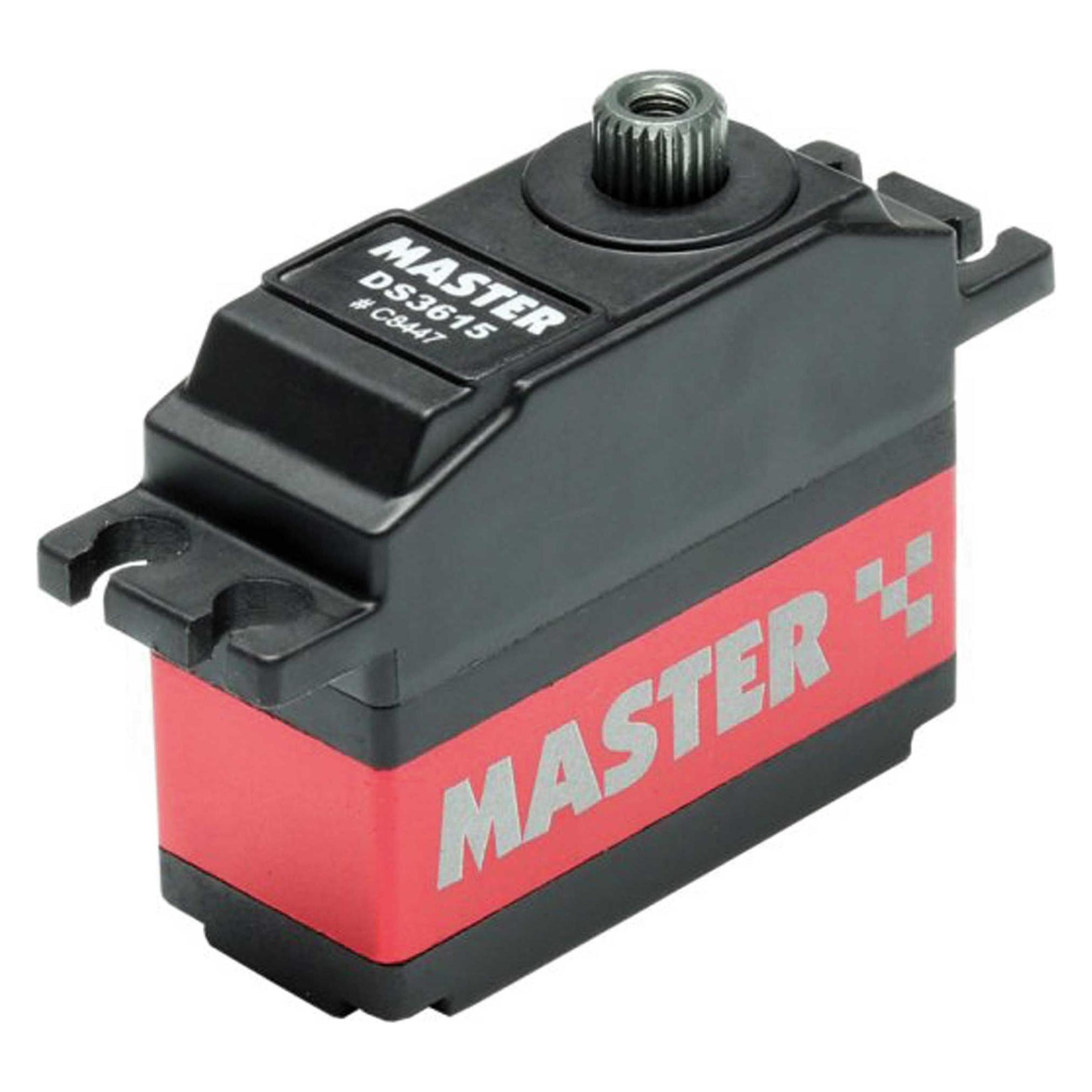 Pichler Servo Master DS3615 MG (C8447)