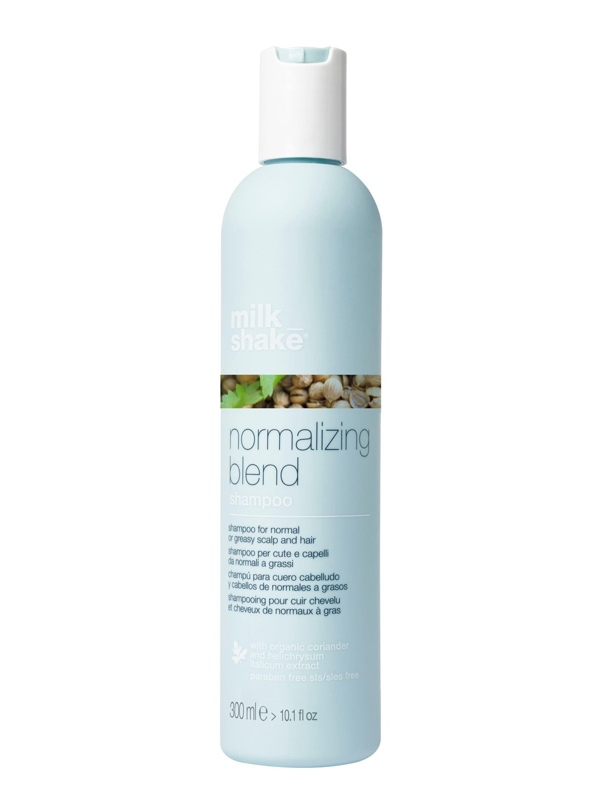 Milk Shake - Normalizing Blend Shampoo - 300 ml