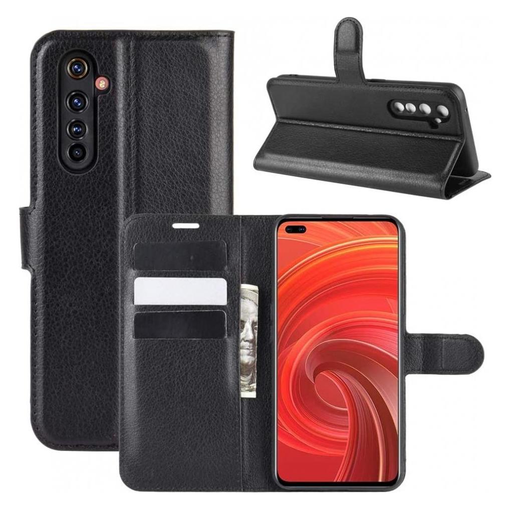 Screenguard Realme X50 Pro 5G Leather Guard Lederhülle (Realme X50 Pro 5G) (00026710)