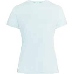 Kari Traa, Damen, Funktionsshirt, Ava Tee (XS), Blau, XS