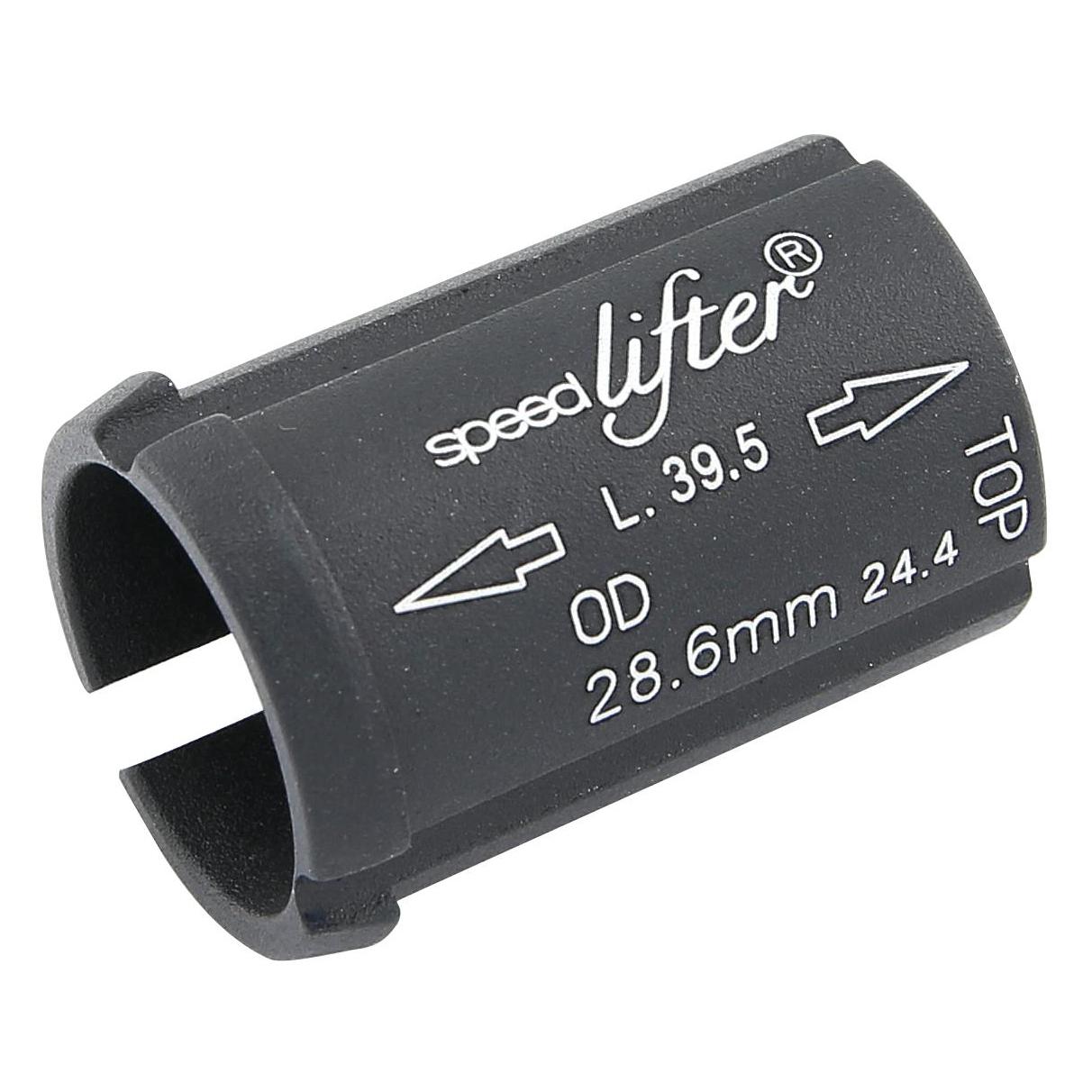 Speedlifter 1 1/8" (39.50 mm, 24.40 mm) (10107)