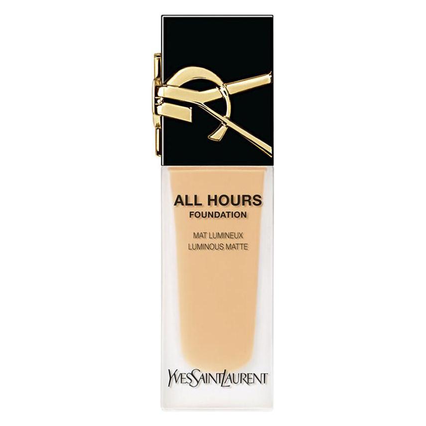 Yves Saint Laurent All Hours Fondation LW4 25 ml (LD291500)