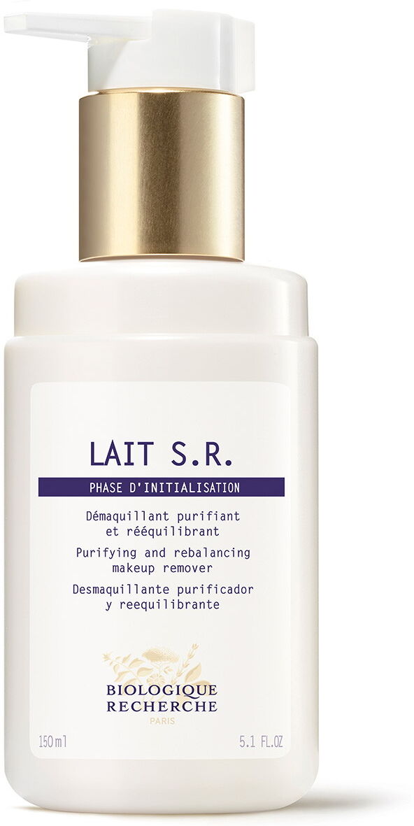 150ml Biologique Recherche Lait S.R.