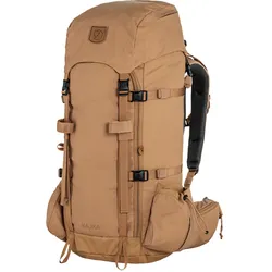 Fjällräven Kajka 35 M/L Wanderrucksack - STK - Khaki Dust