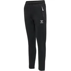 hummel MOVE Grid Trainingshose Kinder 2001 - black 176