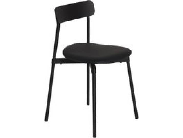 Petite Friture - Fromme Wood Stuhl Gepolstert