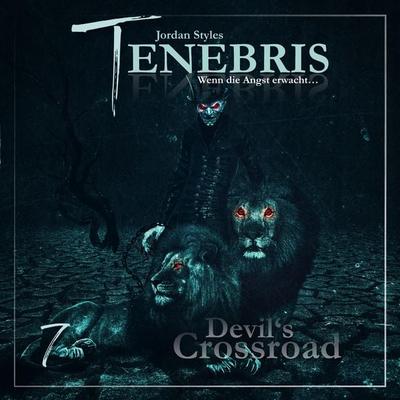 Devil's Crossroad - Jordan Styles, Audio, 4260434326312