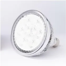 Venso, Pflanzenlampe, Grow Light (LED, 90 - 245 V)