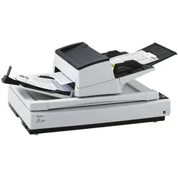 Ricoh, Scanner, fi-7700 (USB)