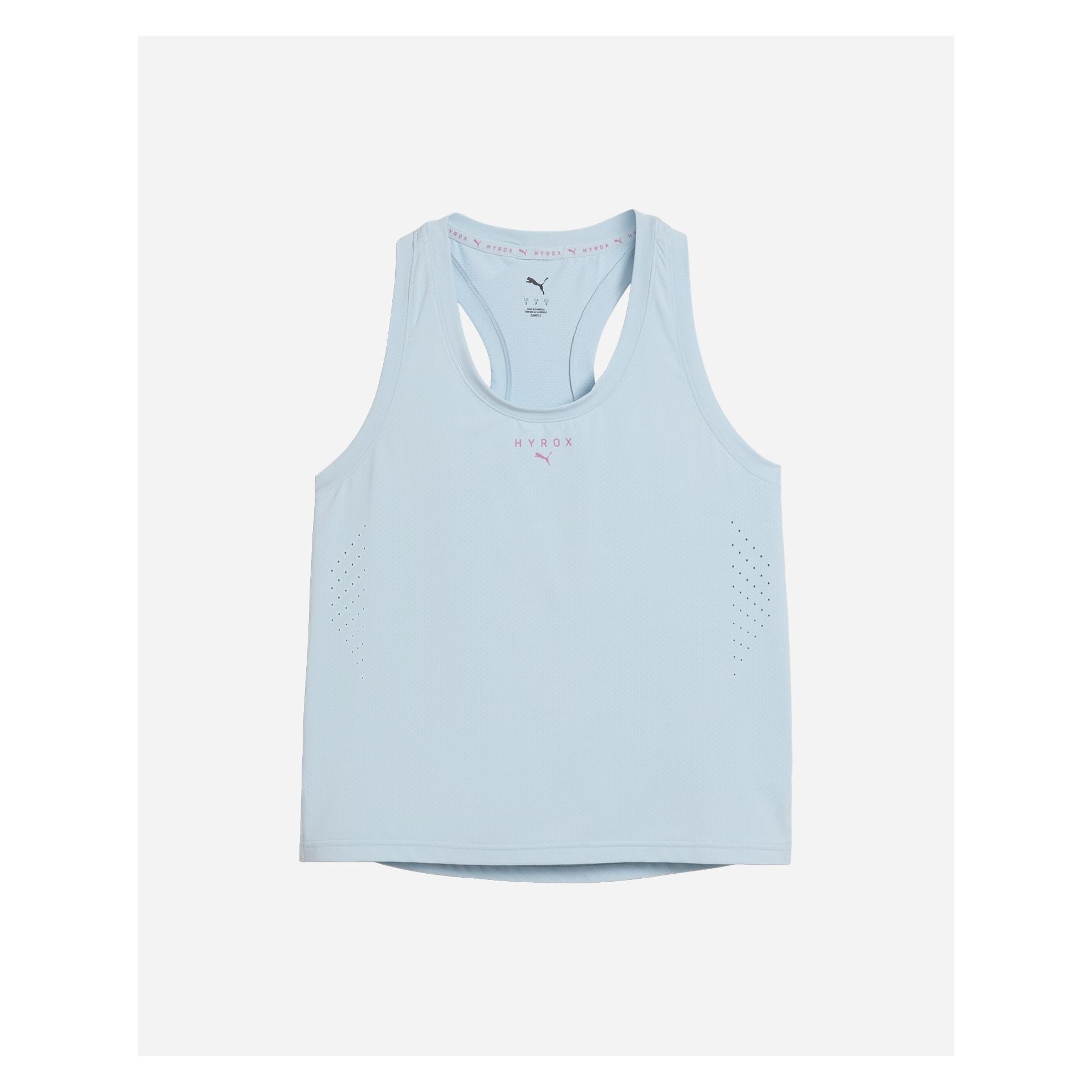 Puma W X Hyrox Dryelite Tank (M) (528562)