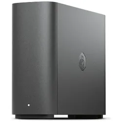 Synology BeeStation - NAS-Server - 4 TB - RAM 2 GB