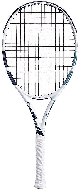 BABOLAT Tennisschläger Evo Drive Lite weiss   1 B