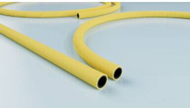 NORRES Gummischlauch 3225-ARIACORD®/YELLOW Ø 32mm robust (3225032000-40)