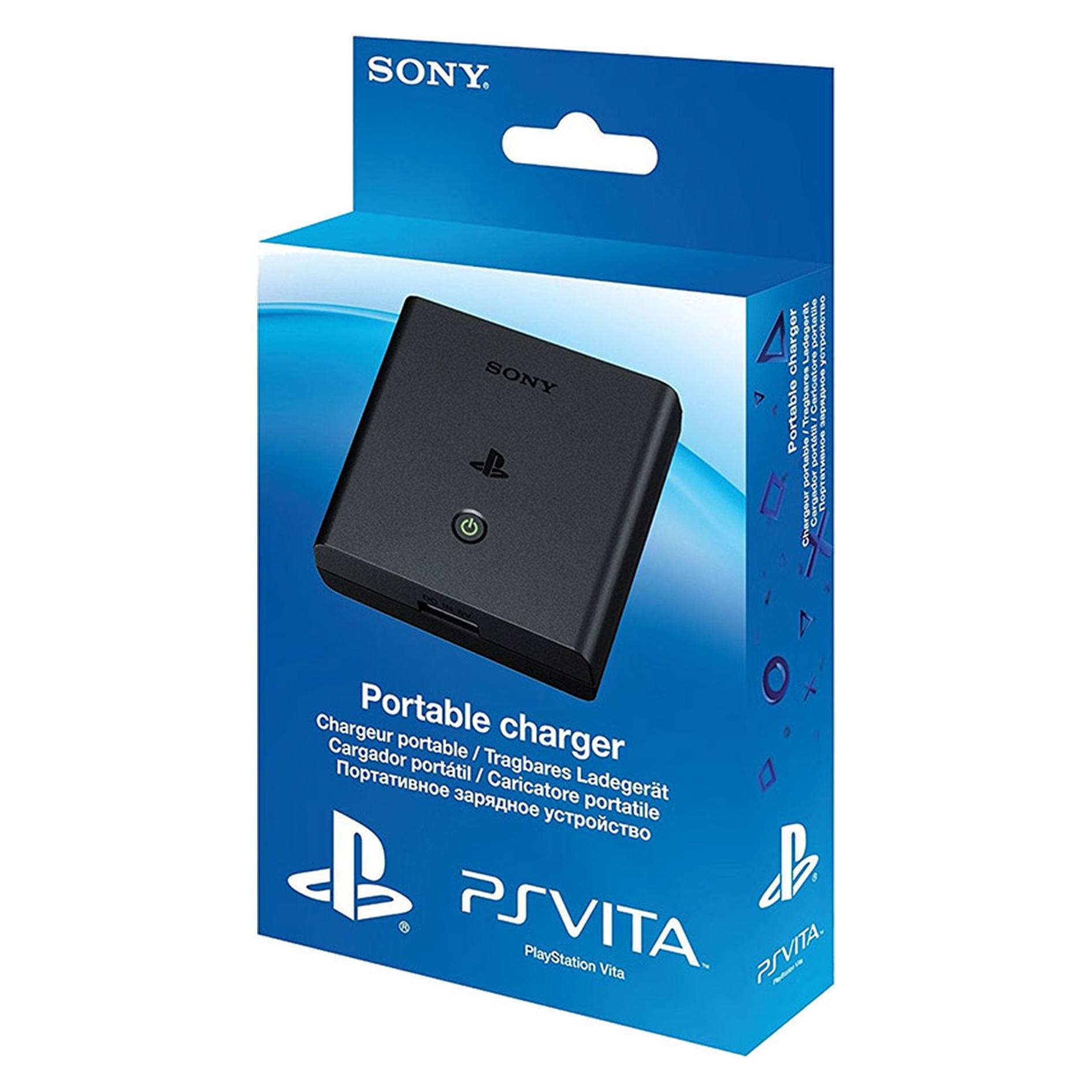 Sony PSVita Portable battery charger, PSVita (PS Vita) (9276616)