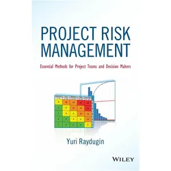 Project Risk Management, Fachbücher von Yuri Raydugin
