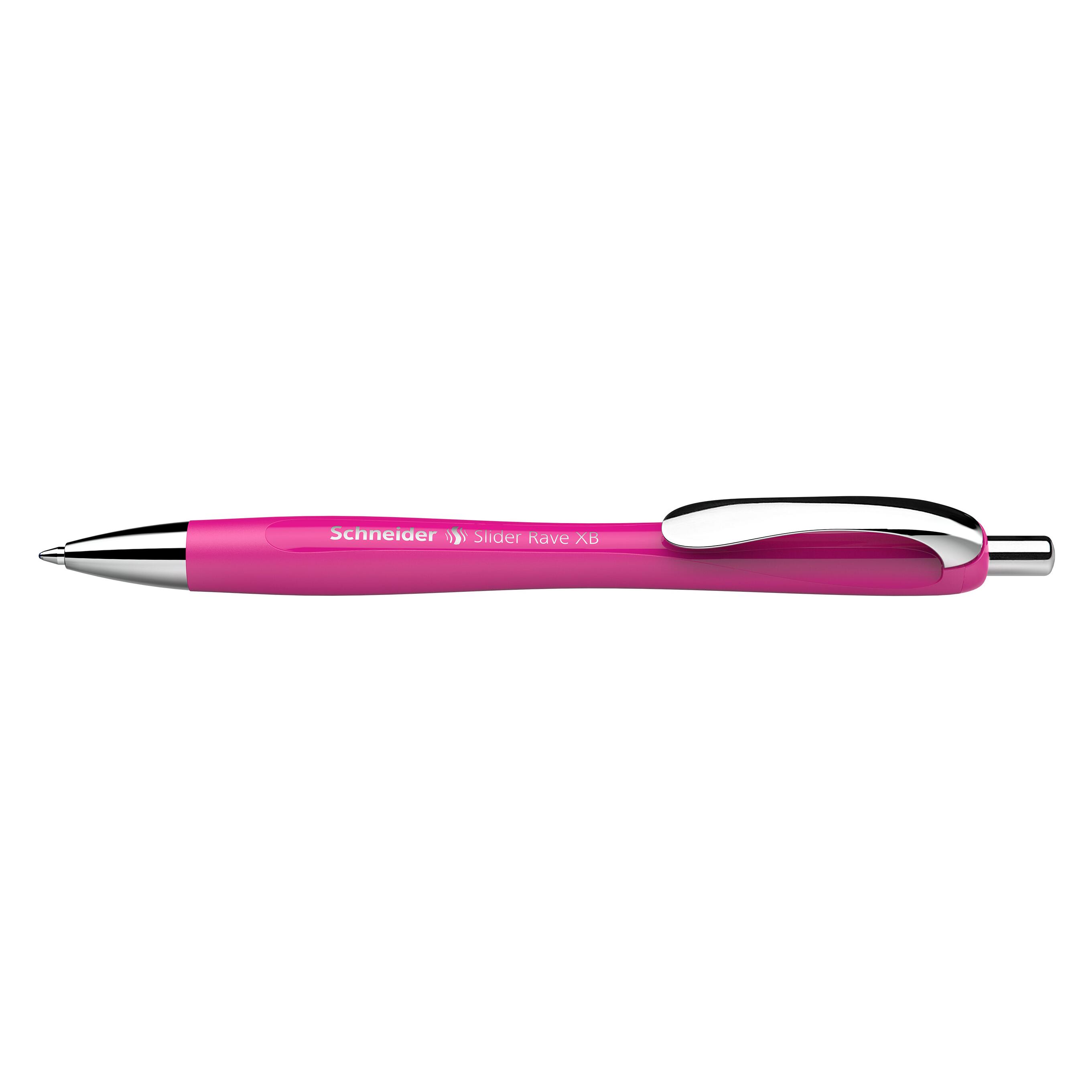 Schneider Slider Rave (1x) (132509)