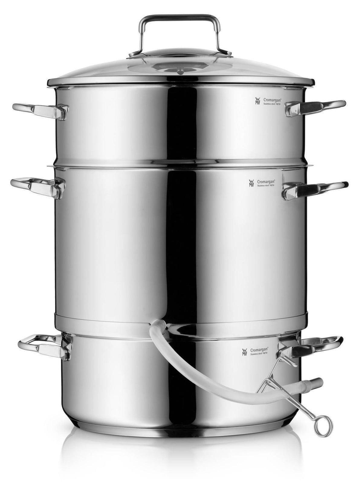WMF Multi-stoompers-juicer 120662