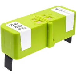 CS Cameron Sino Batteries Replacement Accu, Staubsauger Roboter Zubehör