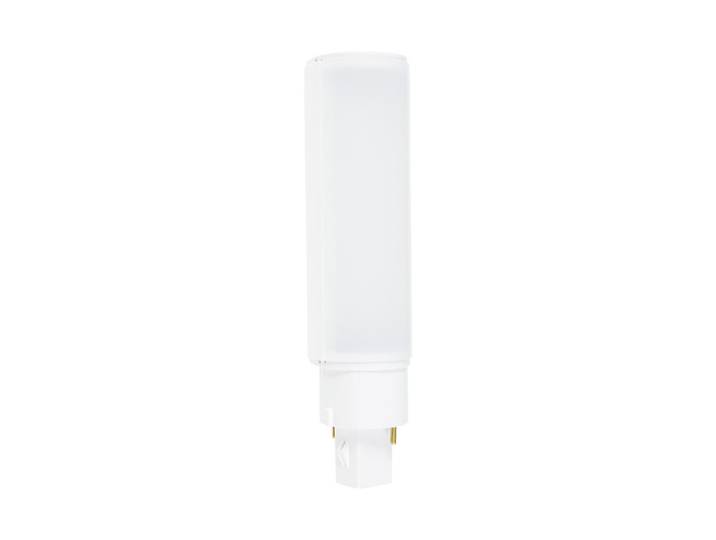 Osram LED-Energiesparlampe Dulux G24 5 W