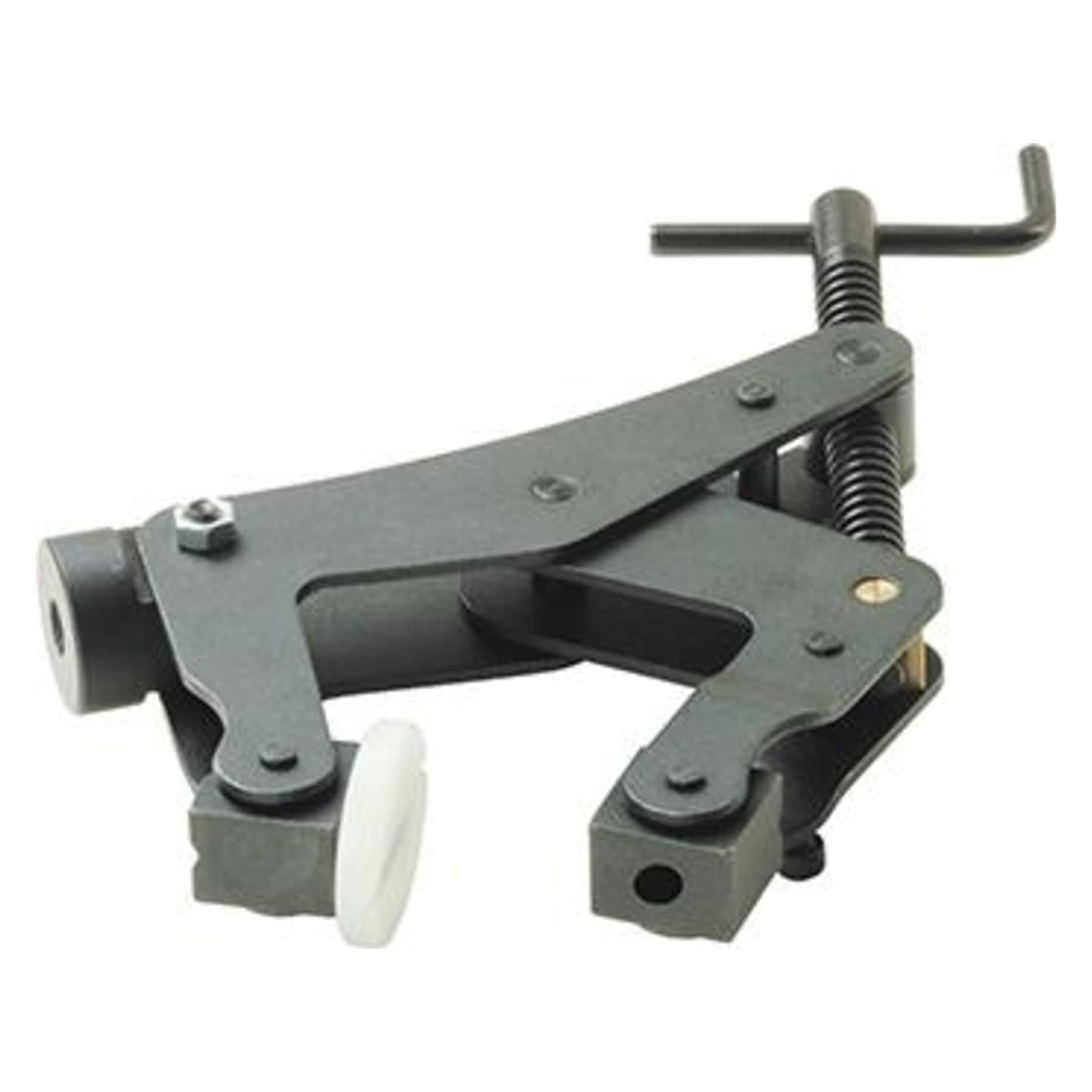 Magni LOC-LINE Schraubklemme 75mm M8 innen mit Kunststoff- Schutz (7290003242528)