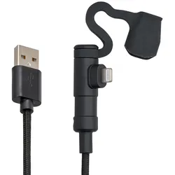 Daytona USB-Kabel USB-A auf Lightning