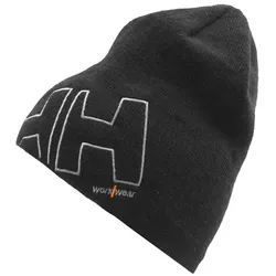 Helly Hansen Mütze HH WW BEANIE 79830 - black