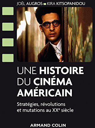 Joël Augros - Une histoire du cinéma américain : stratégies, révolutions et mutations au XXe siècle - Preis vom 17.10.2026 19:25:27 h
