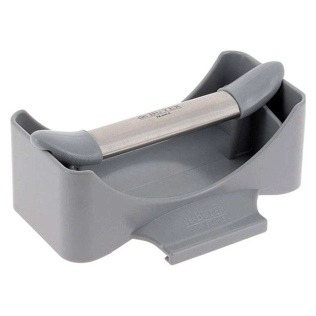 de Buyer Langer Schutzschieber zu Mandoline Vantage (2017.55)
