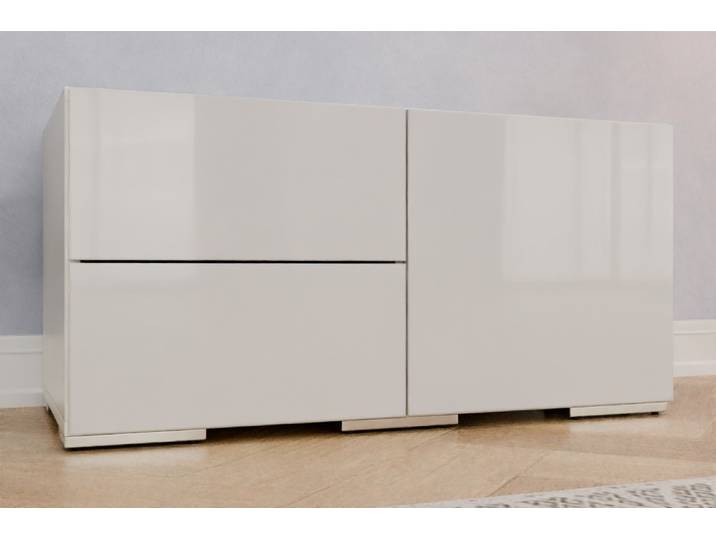 TV-Board nach Maß - Individuell konfigurieren