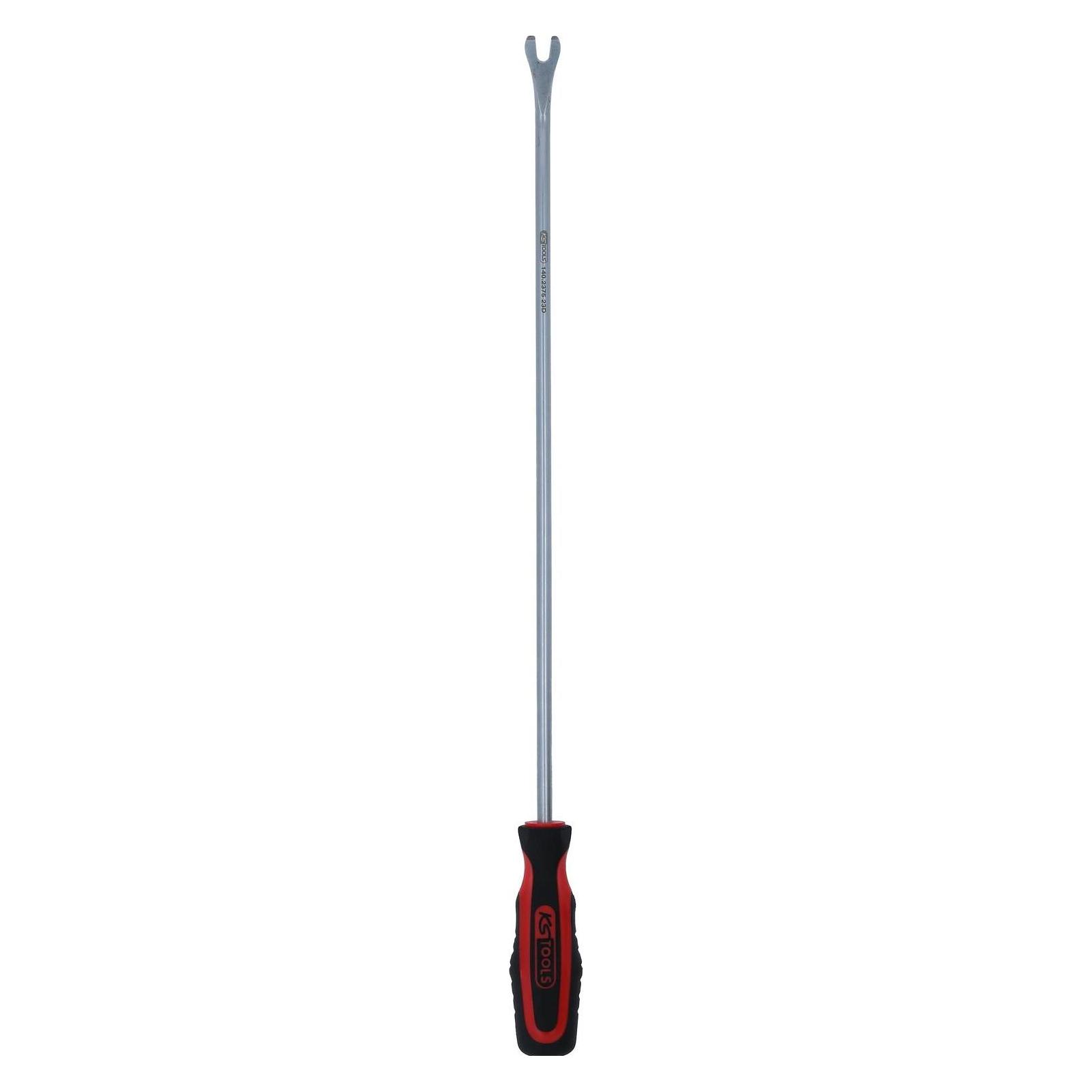KS Tools Clip-Löser lang, Länge 510mm, Öffnung 8mm (140.2375)