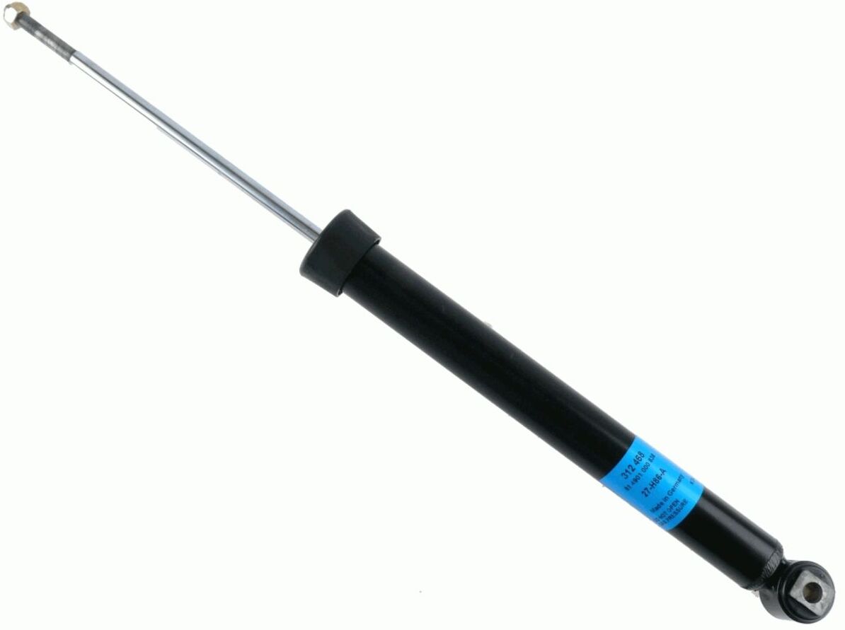 Sachs Ammortizzatore 312 468