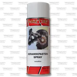 Kim-Tec Keramikpasten Spray 400 ml