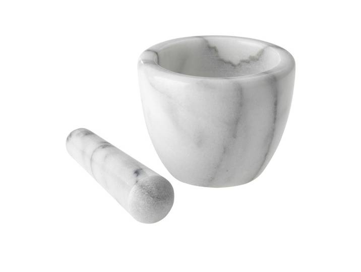 Mörser Westmark Marmor Marmor B 10 cm Set