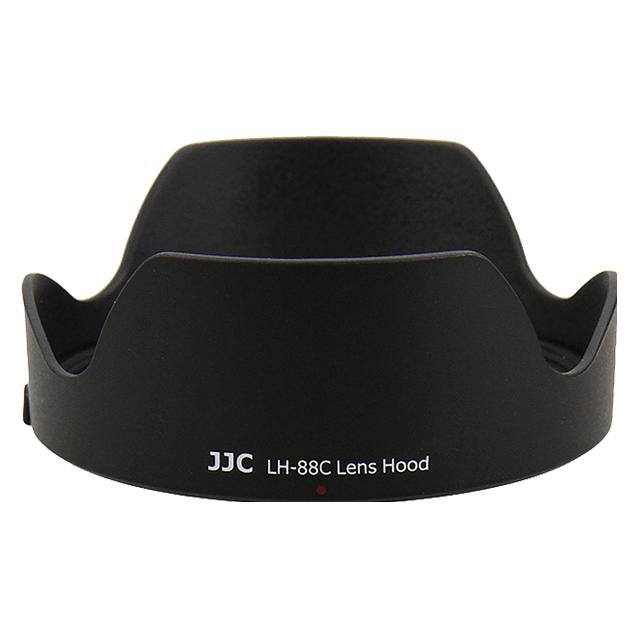 JJC Osłona na obiektyw Osłona przeciwsłoneczna typu Canon EW-88C (47599082)